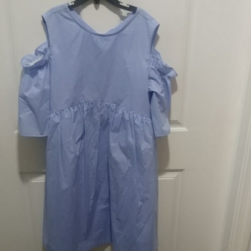 Zara Girls Dress